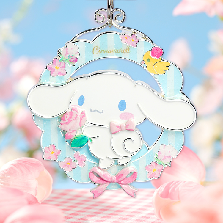 云端花境奖牌｜大耳狗系列