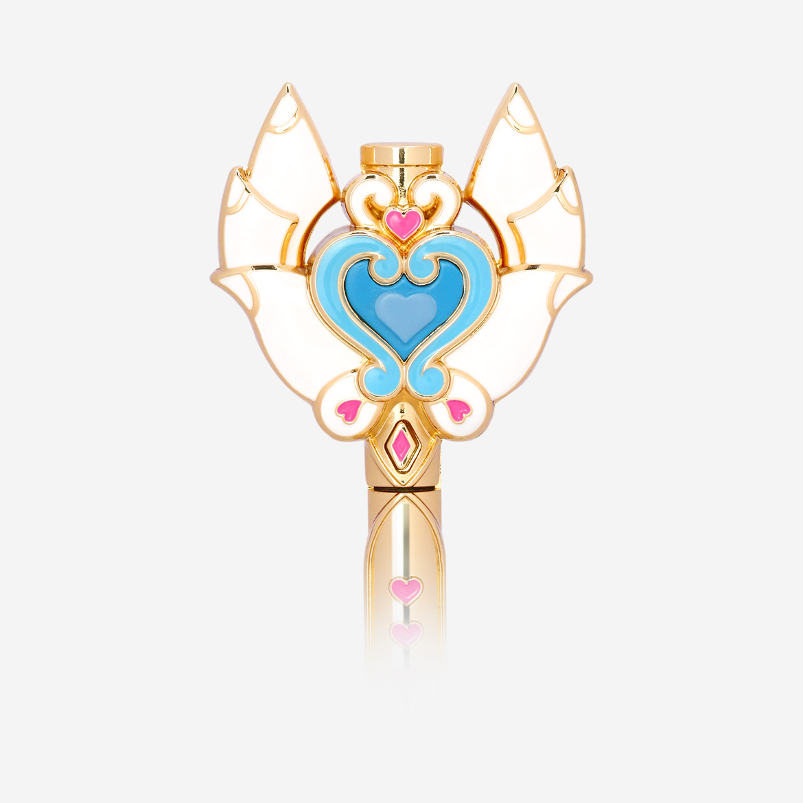 巴啦啦小魔仙｜魔仙竖笛经典款奖牌